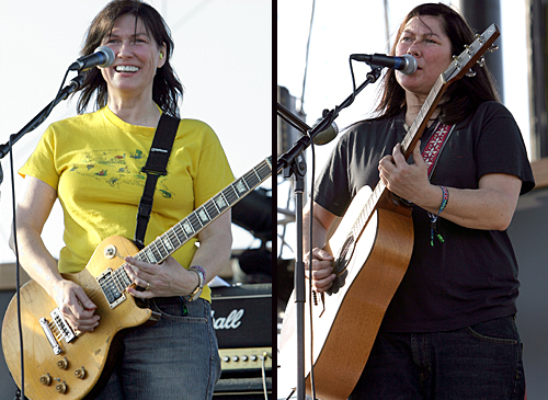 Kim Deal